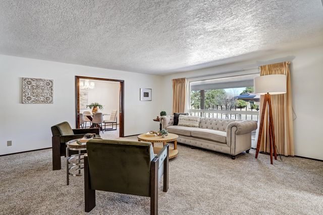 1000 Cuatro Cerros Trail SE, Albuquerque, NM 87123