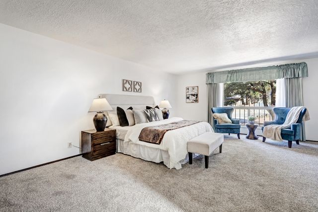 1000 Cuatro Cerros Trail SE, Albuquerque, NM 87123