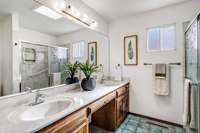 1000 Cuatro Cerros Trail SE, Albuquerque, NM 87123