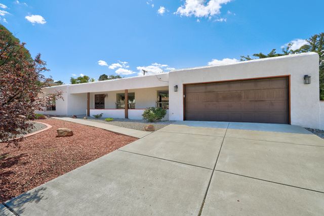 1000 Cuatro Cerros Trail SE, Albuquerque, NM 87123