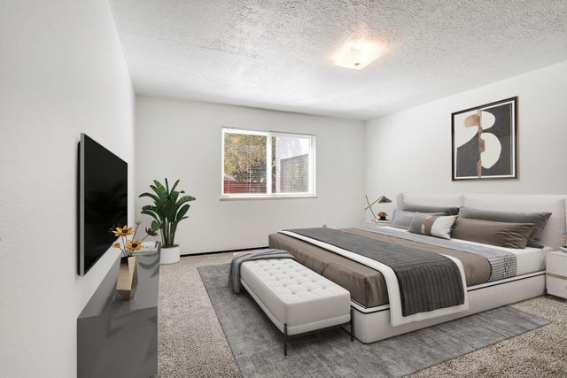 1000 Cuatro Cerros Trail SE, Albuquerque, NM 87123