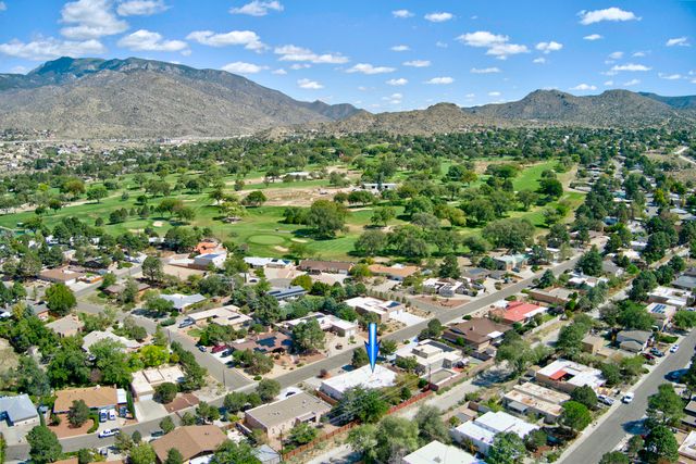 1000 Cuatro Cerros Trail SE, Albuquerque, NM 87123