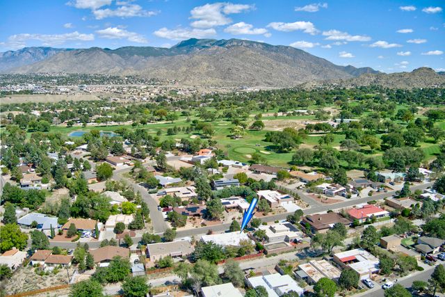 1000 Cuatro Cerros Trail SE, Albuquerque, NM 87123