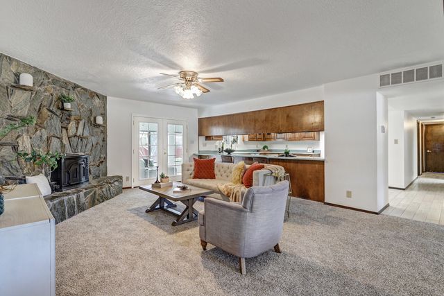 1000 Cuatro Cerros Trail SE, Albuquerque, NM 87123