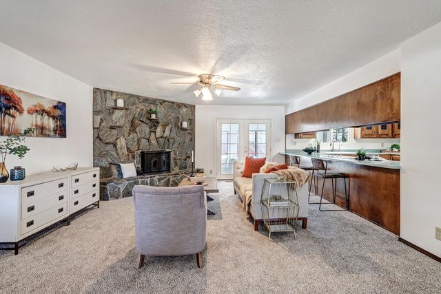 1000 Cuatro Cerros Trail SE, Albuquerque, NM 87123