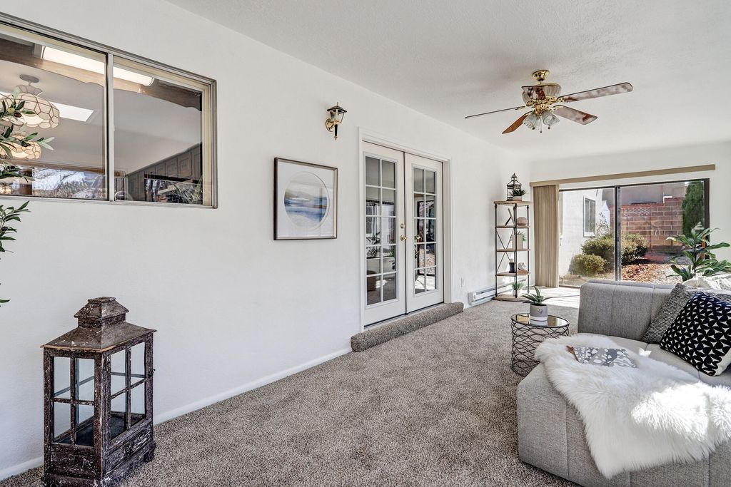 Image 17 of property listing at 1000 Cuatro Cerros Trail SE, Albuquerque, NM 87123