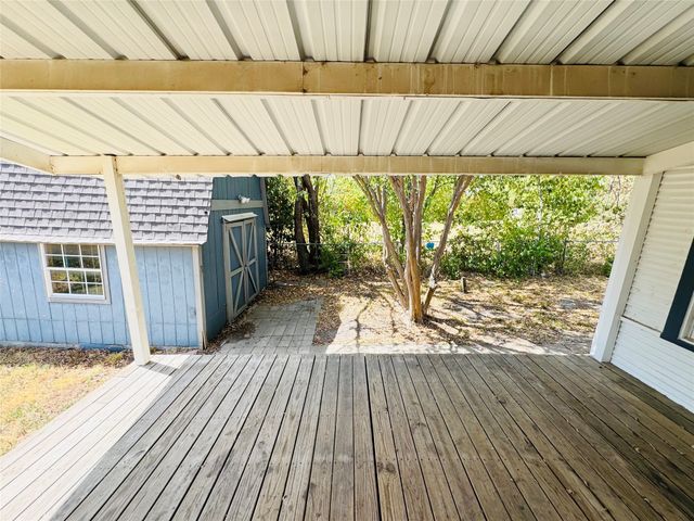 311 Gibson Street, Mesquite, TX 75149