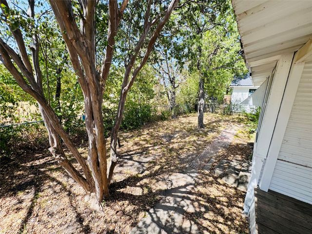 311 Gibson Street, Mesquite, TX 75149