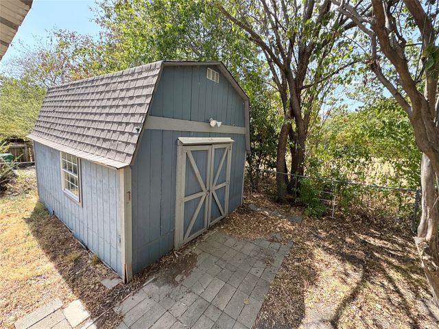 311 Gibson Street, Mesquite, TX 75149