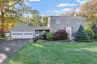 66 Barnsbee Lane, Coventry, CT 06238