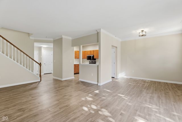 9201 Wadsworth Court, Fishers, IN 46037