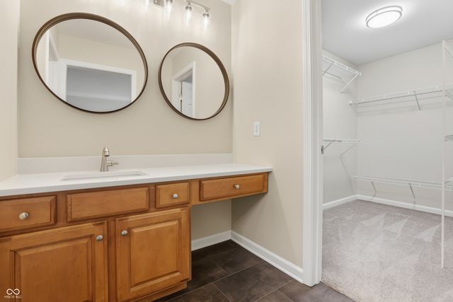 9201 Wadsworth Court, Fishers, IN 46037