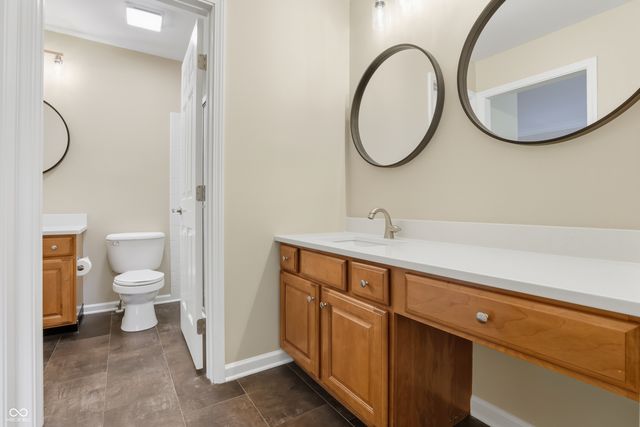 9201 Wadsworth Court, Fishers, IN 46037