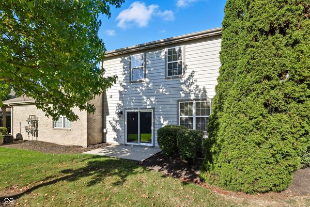 9201 Wadsworth Court, Fishers, IN 46037