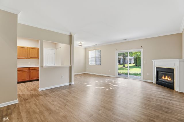 9201 Wadsworth Court, Fishers, IN 46037