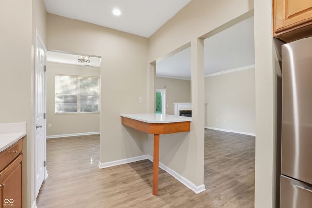 9201 Wadsworth Court, Fishers, IN 46037