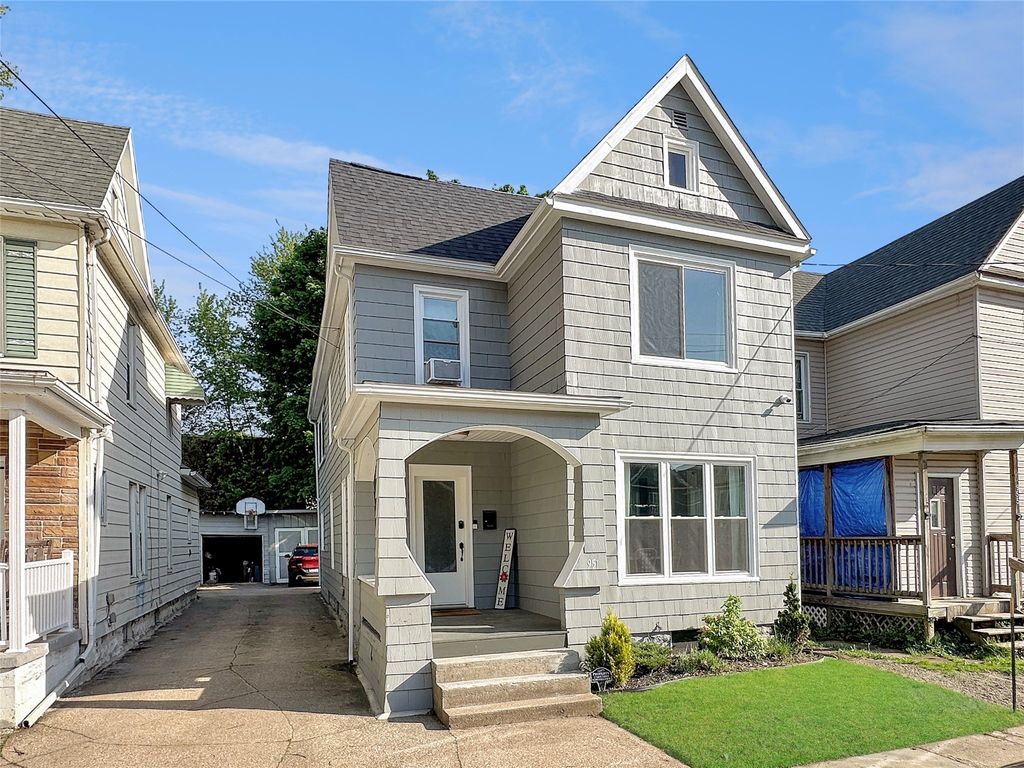 951 W 6TH Street, Erie, PA 16507