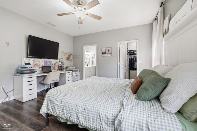 275 Patriots Landing, Coatesville, IN 46121