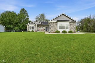 275 Patriots Landing, Coatesville, IN 46121