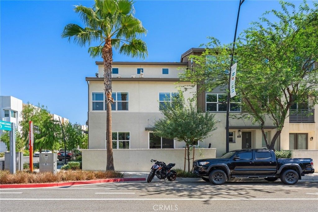 9400 Shade Pl, Rancho Cucamonga, CA 91730 — exterior