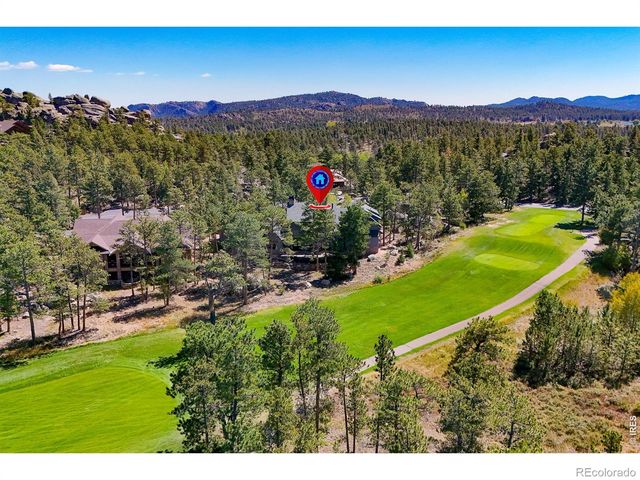 2251 Fox Acres Drive E, Red Feather Lakes, CO 80545