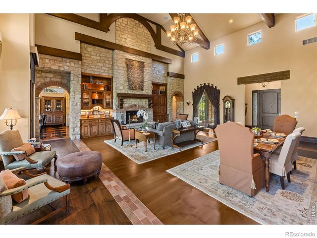 2251 Fox Acres Drive E, Red Feather Lakes, CO 80545