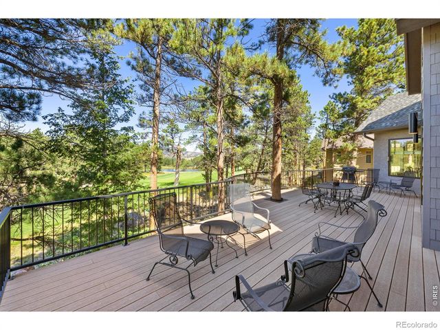 2251 Fox Acres Drive E, Red Feather Lakes, CO 80545