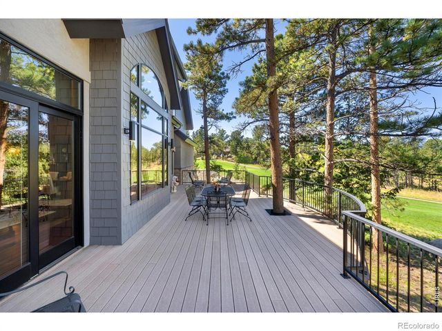 2251 Fox Acres Drive E, Red Feather Lakes, CO 80545