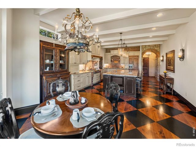 2251 Fox Acres Drive E, Red Feather Lakes, CO 80545