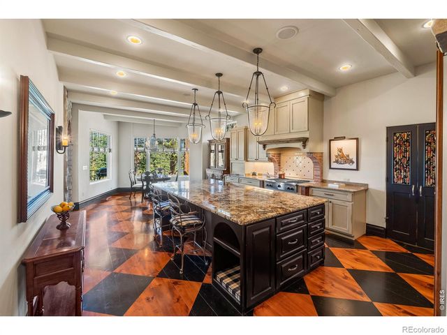 2251 Fox Acres Drive E, Red Feather Lakes, CO 80545