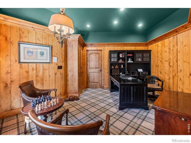 2251 Fox Acres Drive E, Red Feather Lakes, CO 80545
