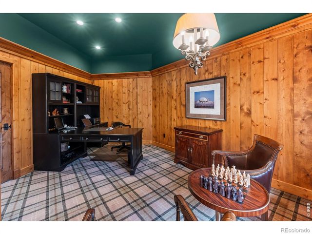 2251 Fox Acres Drive E, Red Feather Lakes, CO 80545