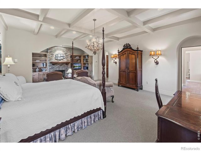 2251 Fox Acres Drive E, Red Feather Lakes, CO 80545