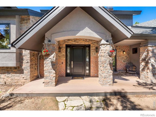 2251 Fox Acres Drive E, Red Feather Lakes, CO 80545