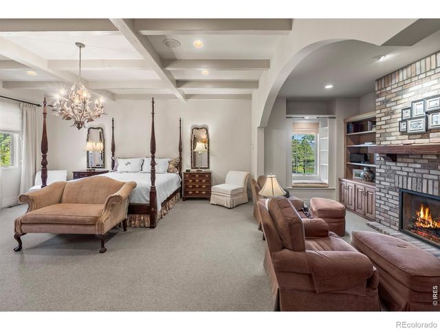 2251 Fox Acres Drive E, Red Feather Lakes, CO 80545
