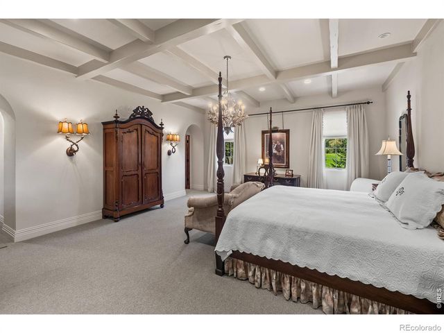 2251 Fox Acres Drive E, Red Feather Lakes, CO 80545