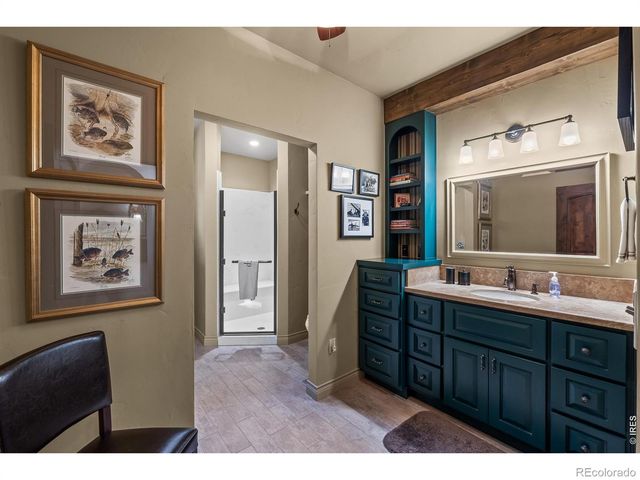 2251 Fox Acres Drive E, Red Feather Lakes, CO 80545