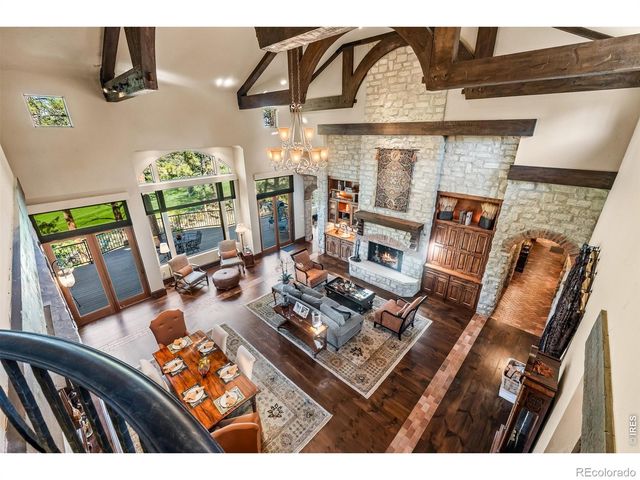 2251 Fox Acres Drive E, Red Feather Lakes, CO 80545