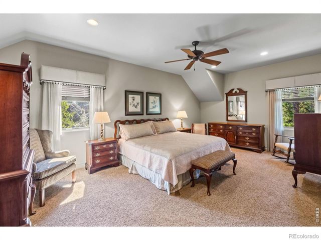 2251 Fox Acres Drive E, Red Feather Lakes, CO 80545