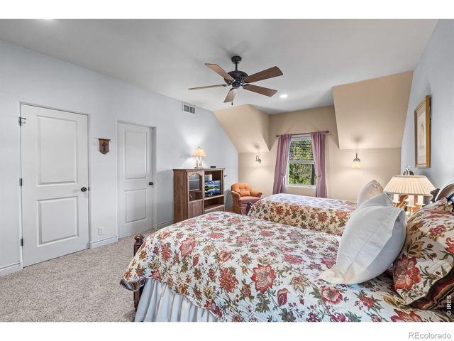 2251 Fox Acres Drive E, Red Feather Lakes, CO 80545