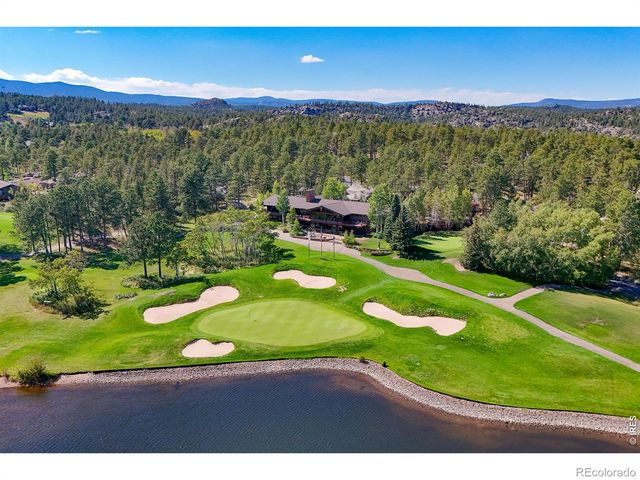 2251 Fox Acres Drive E, Red Feather Lakes, CO 80545