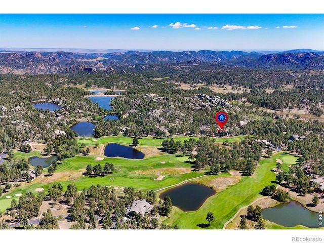 2251 Fox Acres Drive E, Red Feather Lakes, CO 80545