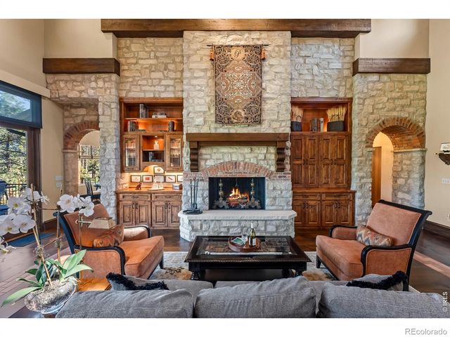 2251 Fox Acres Drive E, Red Feather Lakes, CO 80545