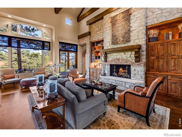 2251 Fox Acres Drive E, Red Feather Lakes, CO 80545