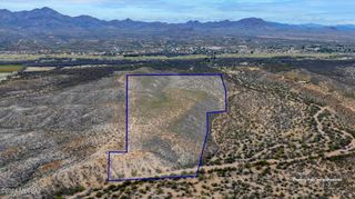 TBD Clark Crossing Road # 37, Tubac, AZ 85646