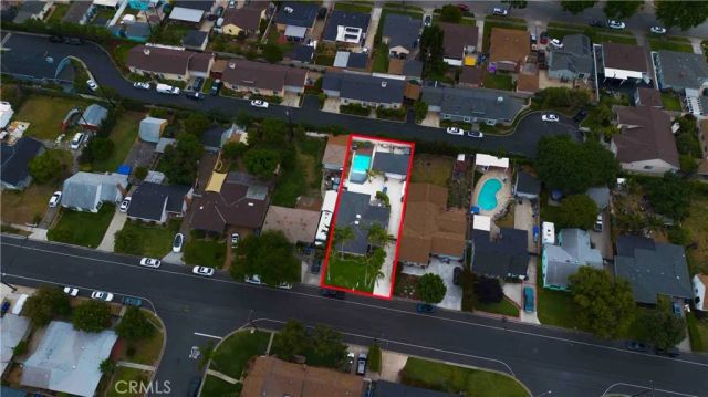 7008 GRETNA Avenue, Whittier, CA 90606