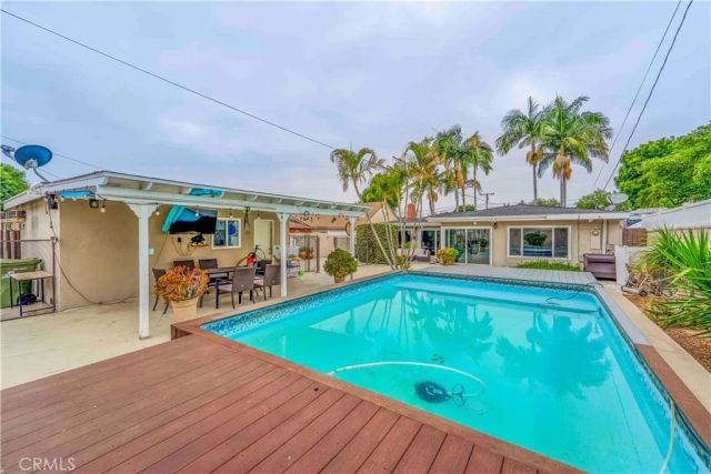 7008 GRETNA Avenue, Whittier, CA 90606