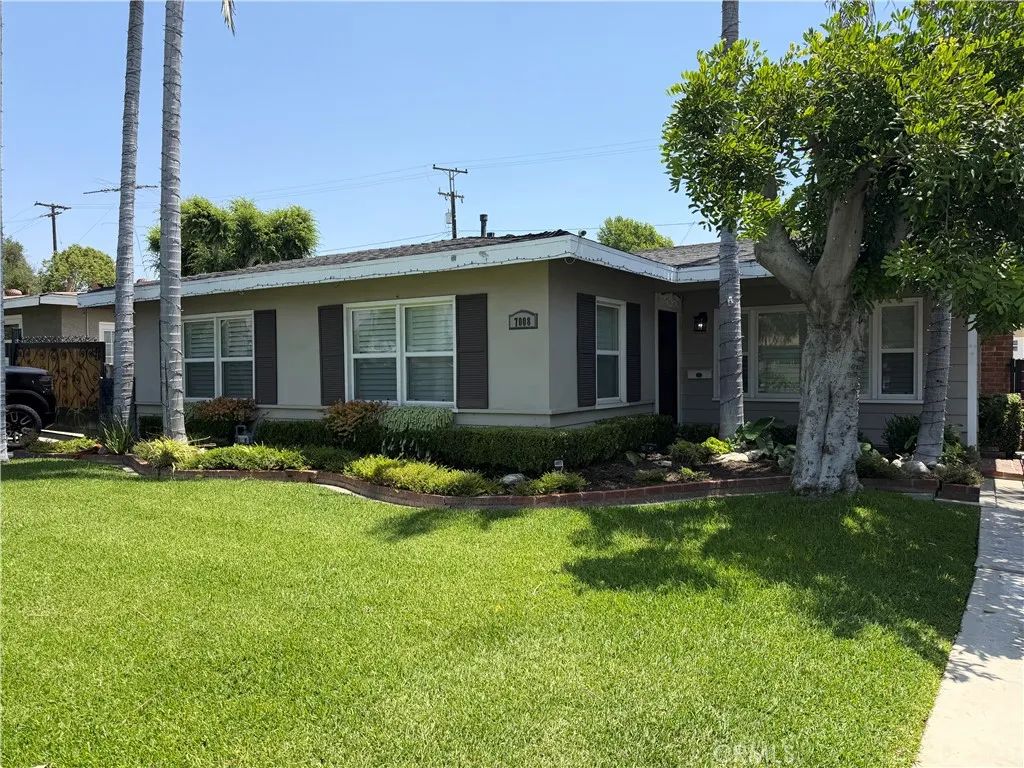 7008 GRETNA Avenue, Whittier, CA 90606