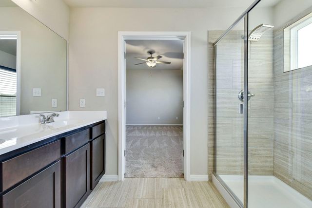 5952 Agostino DR, Round Rock, TX 78665