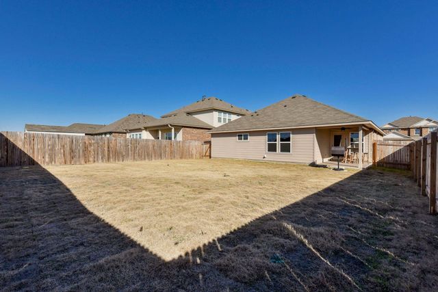 5952 Agostino DR, Round Rock, TX 78665